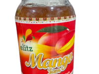 ELITZ MANGO JAM - 450g