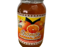 ELITZ ORANGE MARMALADE -450g