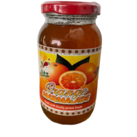 ELITZ ORANGE MARMALADE -450g