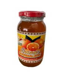 ELITZ ORANGE MARMALADE -450g