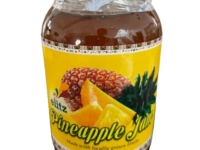 ELITZ PINEAPPLE JAM