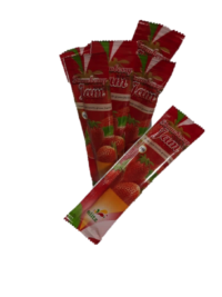 Elitz Strawberry 15g sachet