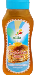 ELITZ GOLDEN SYRUP - SQUEEZE 565g