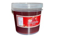 ELITZ STRAWBERRY JAM - BULK 5Kg