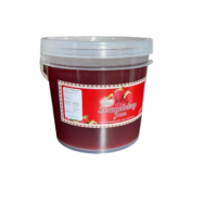 ELITZ STRAWBERRY JAM - BULK 5Kg