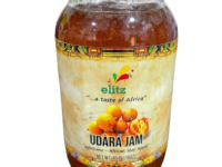 ELITZ UDARA JAM - 450g
