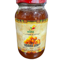 ELITZ UDARA JAM - 450g