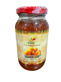 ELITZ UDARA JAM - 450g