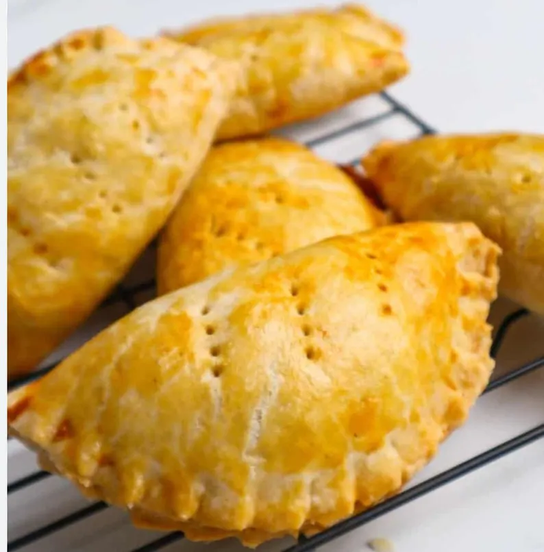 Juicy Meatpies