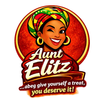 aunt elitz give yourself a treat